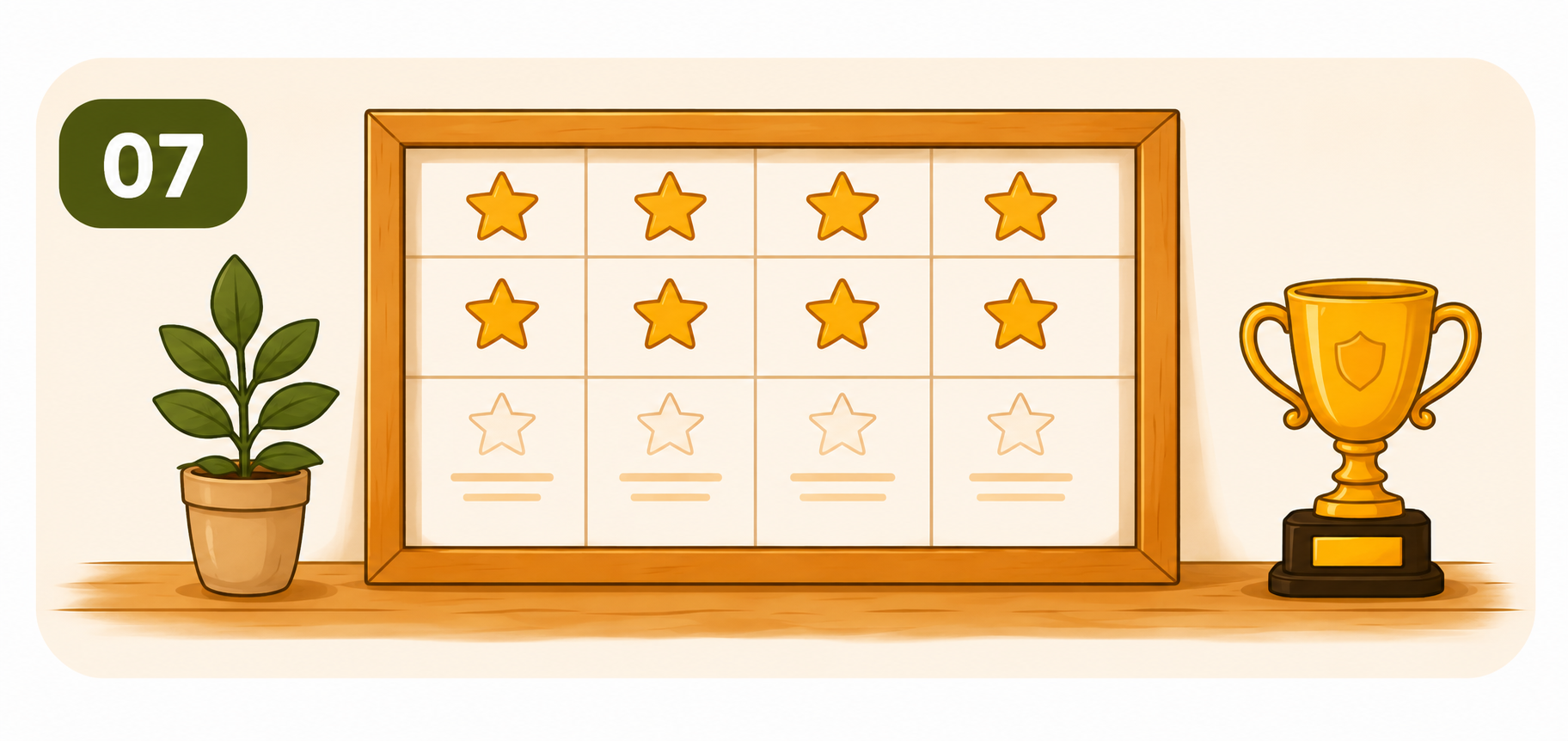 Incentive-Based Growth Program