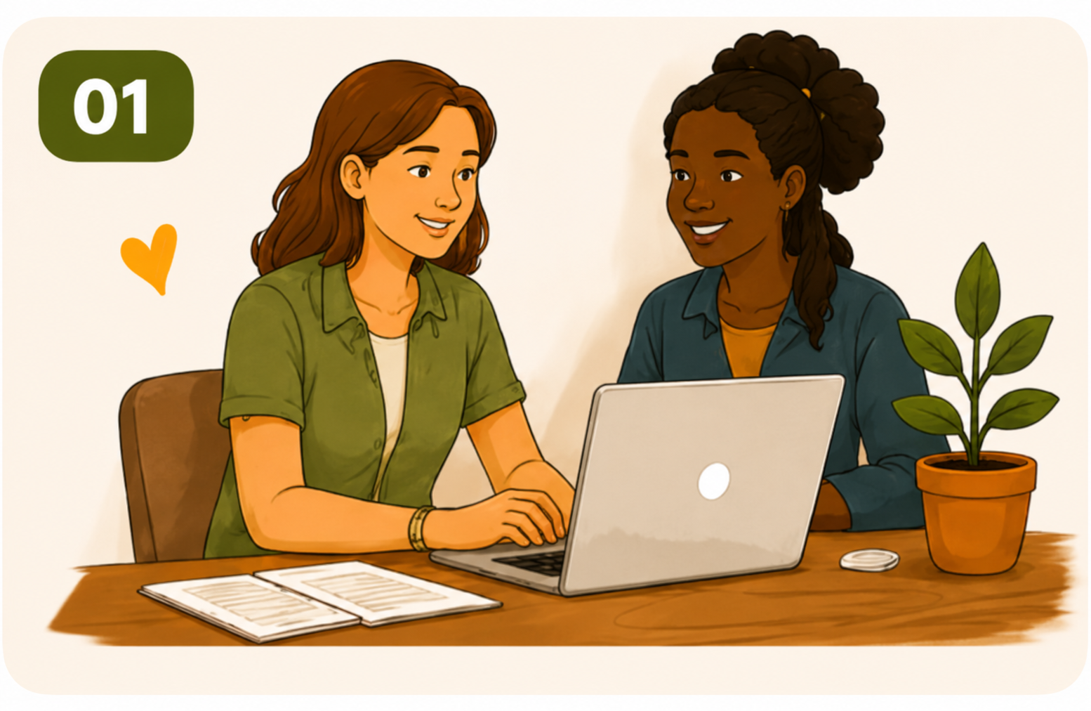 Staffing Support